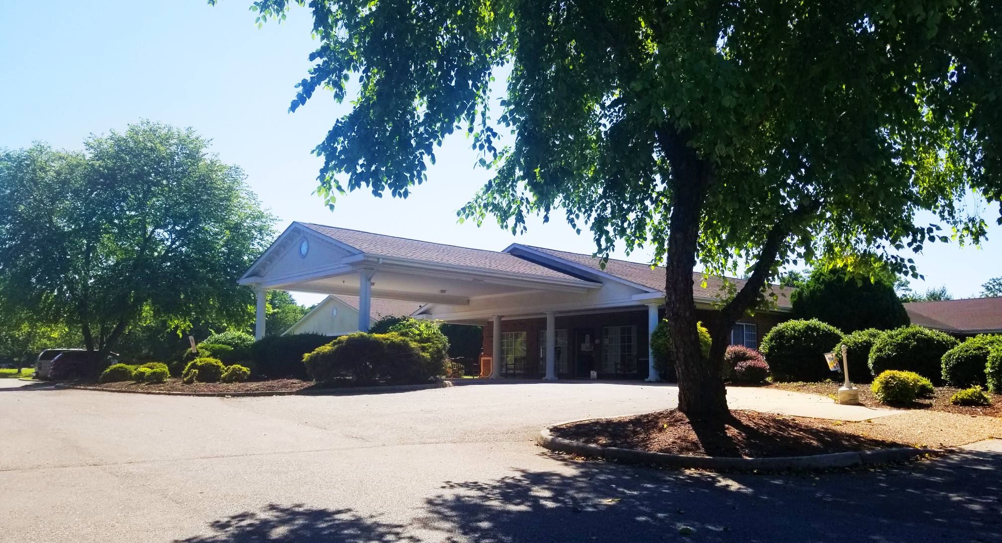 Saber Healthcare Welcomes New Rehabilitation Center in Lynchburg, Virginia